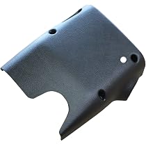 Genuine Ford Steering Column Shroud – OEM Part #F87Z3530EA - View #10