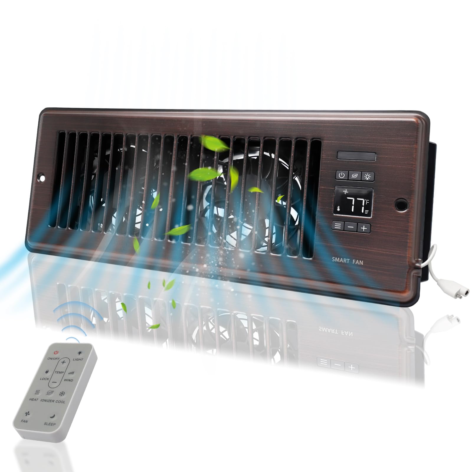 ac infinity airtap t4 4x12