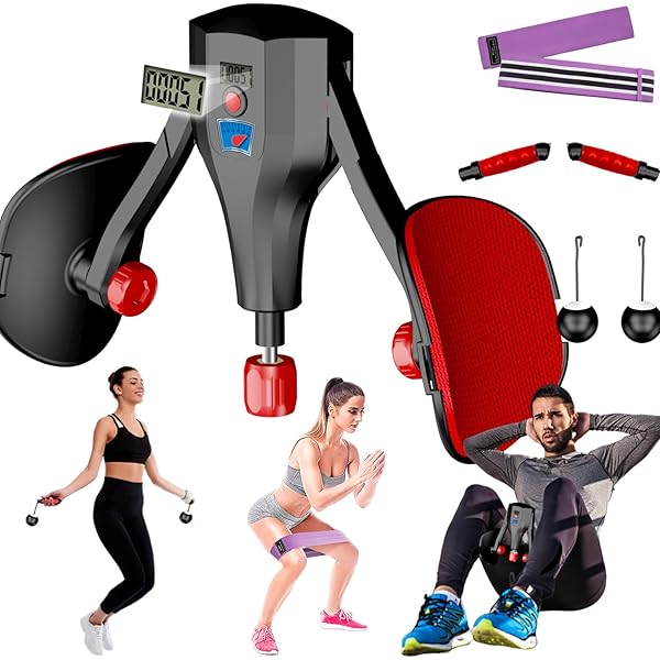 Thigh Master High Resistance Pelvic And Thigh Exerciser, r Hip