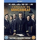 Operation Mincemeat [Blu-ray]