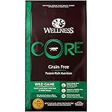 wellness core rev raw