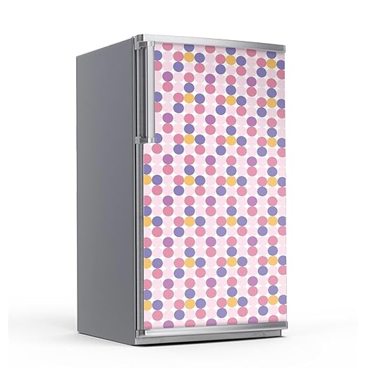 Para guardar en el frigorífico-adhesivo/Skin nevera de 60 x 120 cm ...