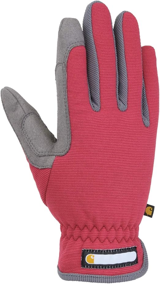 Carhartt Women's Gloves Carhartt Women's Workflex Breathable Spandex