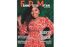 FANM POTOMITAN MAGAZINE ISSUE 3