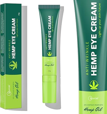 best eye cream roller