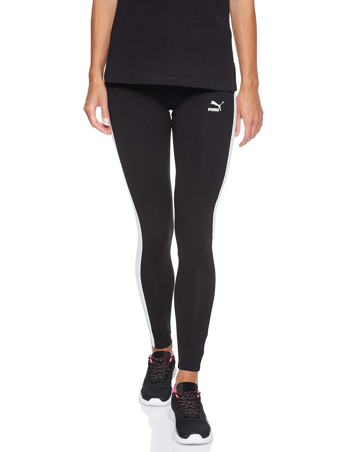 Buy Puma Women's Sports Tights at Amazon.in