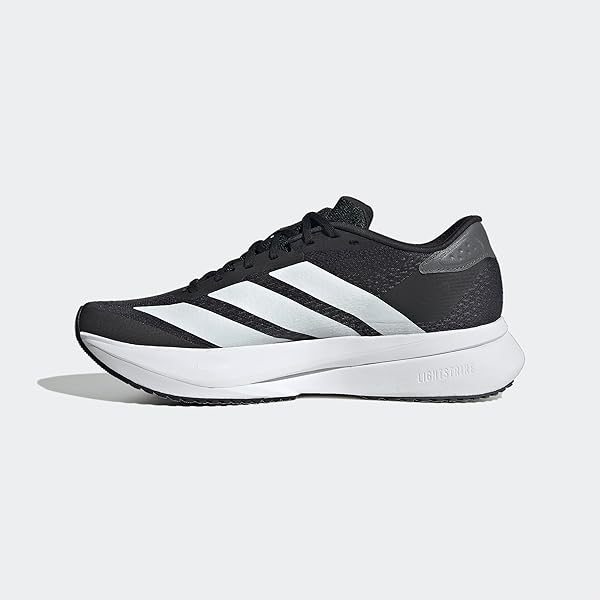 Amazon.com | Adidas Women's Adizero Evo SL W FTWR whiteCore Black