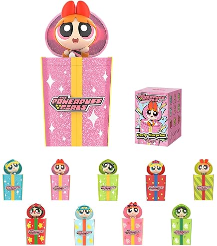 Funko Pop! Las Supernenas – Slumber Mojo Jojo (Moejisha) Edición Limitada 5000 Unidades Con Protector POP, Figura Vinilo Coleccionable
