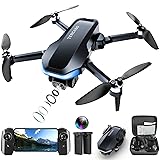 Drone with Camera for Adults, 2K HD Camera FPV Live