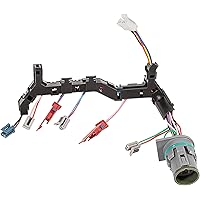 5 Speed Transmission 29539792-DF Wire Harness For Allison 1000/GM