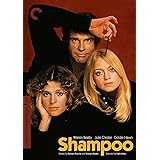 Shampoo (The Criterion Collection) [DVD]