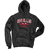 Blue 84 NBA unisex-adult Nba Officially Licensed Hooded Sweatshirt Sanded Fleece Alternate Color