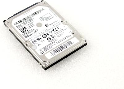 Samsung Seagate 1TB 2.5" 5400RPM SATA II Internal Hard Drive HDD