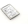 Seagate Momentus 1 TB 2.5-Inch SATA III 5400 RPM 8MB Cache Hard Drive Bare (ST1000LM024)