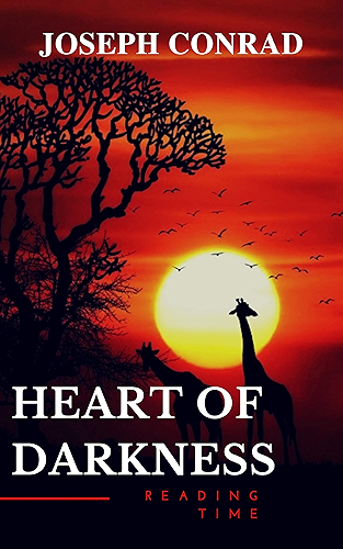 Download Heart of Darkness: A Joseph Conrad Trilogy (Modern Library 100 Best Novels) (English Edition) PDF