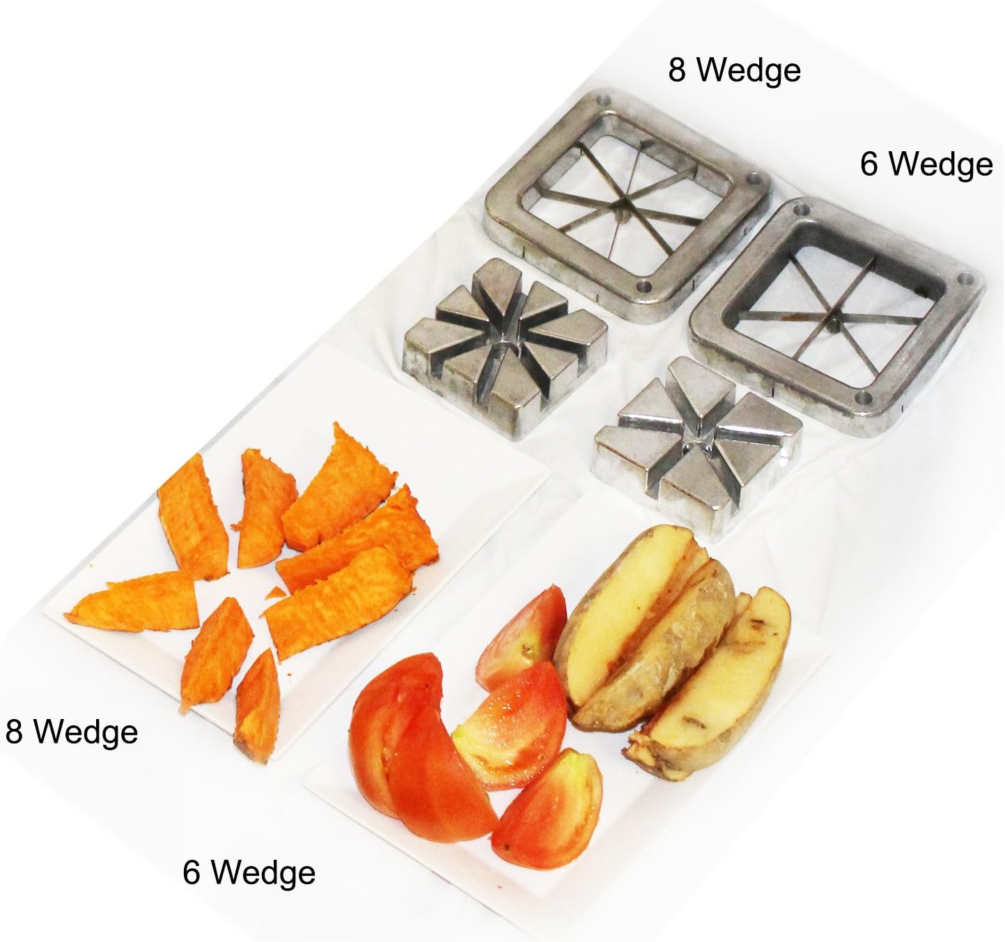 The Top 7 French Fry Cutters For Perfectly Crispy Fries