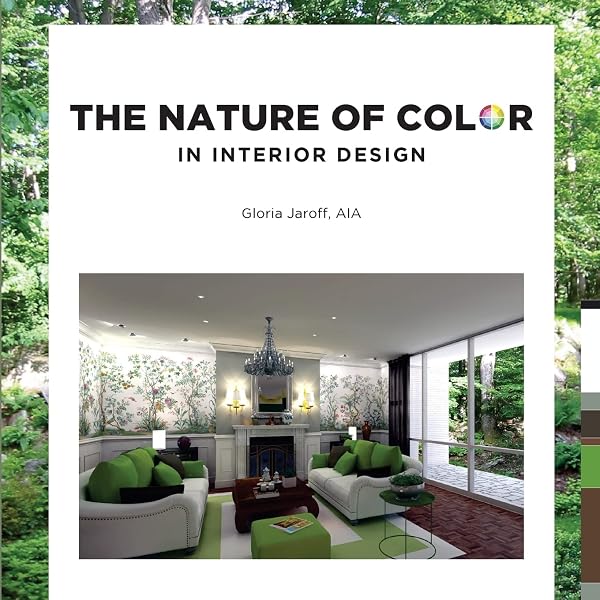 Kevin McCloud's Colour Now: An Expert Guide to Choosing Colours
