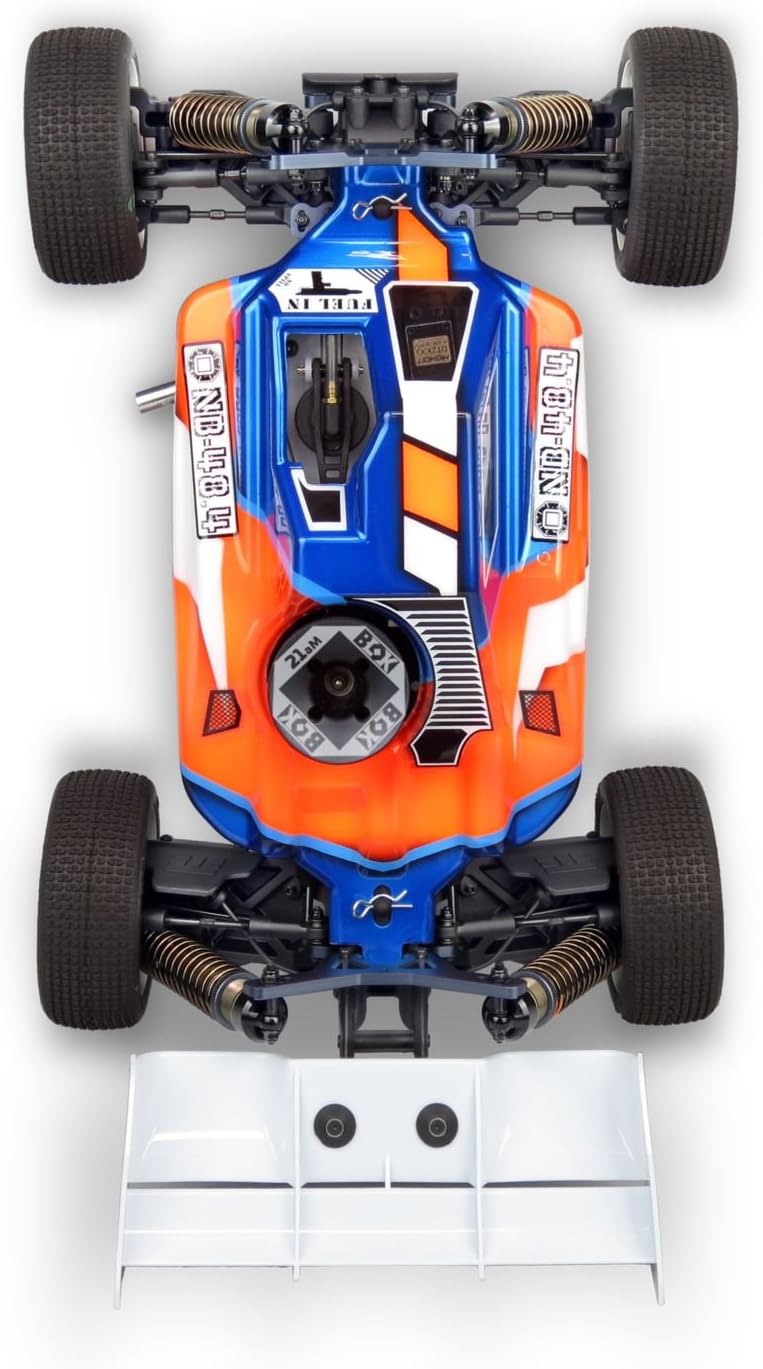 tekno nb48 4