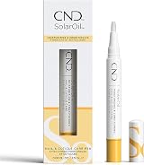 CND Essentials Solar Oil Nail Cuticle Care Pen 2.5ml Jojoba Vitamin E view 1