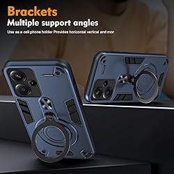 Kukoufey Drop Protection Case Compatible with