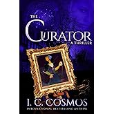 The Curator: A Thriller (Helen Dillon Thrillers)