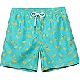 Dissolving Swim Trunks Prank Stuff Funny Shorts Gag Gifts for Brother Boyfriend Bachelor Beach Party in The Swimming Pool