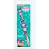 Shimmer & Shine Digitaluhr Für Kinder - Buntes Armband, Verstellbar, Mit Charakteren (ab 3 Jahren)