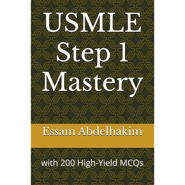 Lange Q&A USMLE Step 1, Sixth Edition: King, Michael