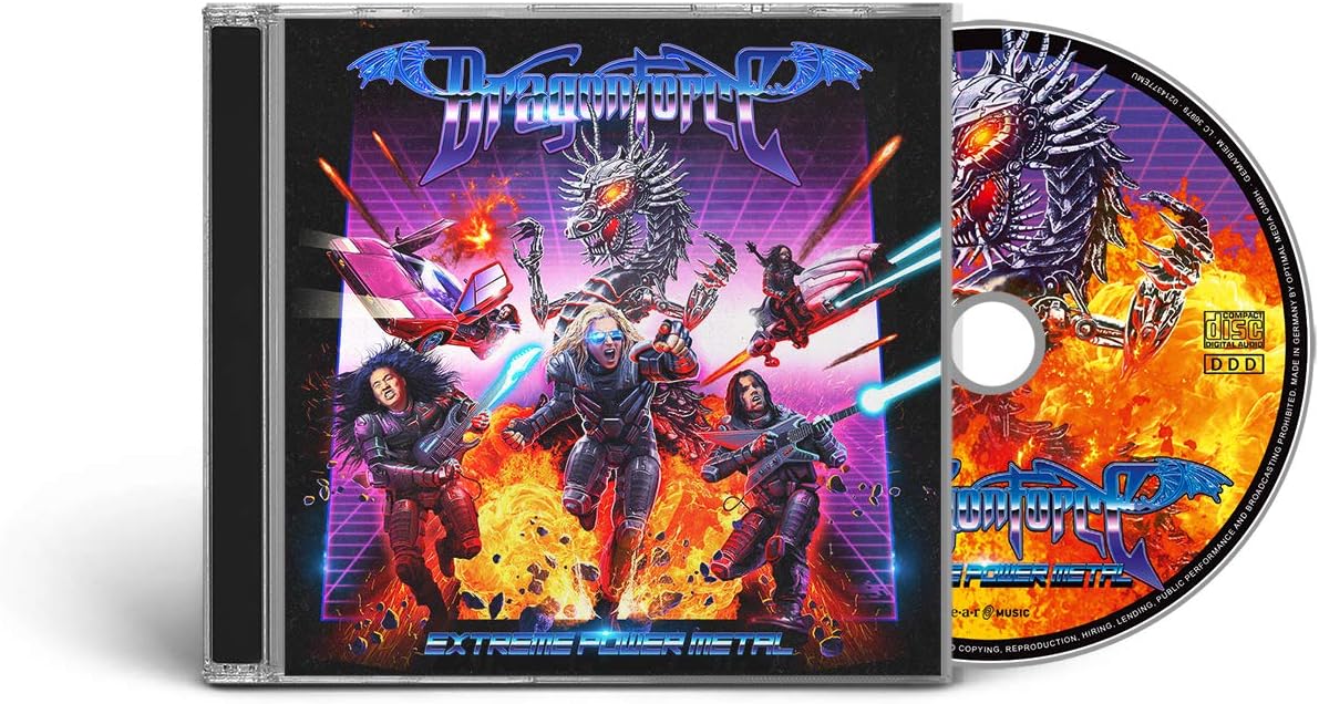 Extreme Power Metal - Image 4