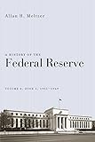 A History of the Federal Reserve, Volume 2, Book 1, 1951-1969