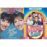 Amazon.com: Happy Days: Seasons 1-6 : Anson Williams, Henry