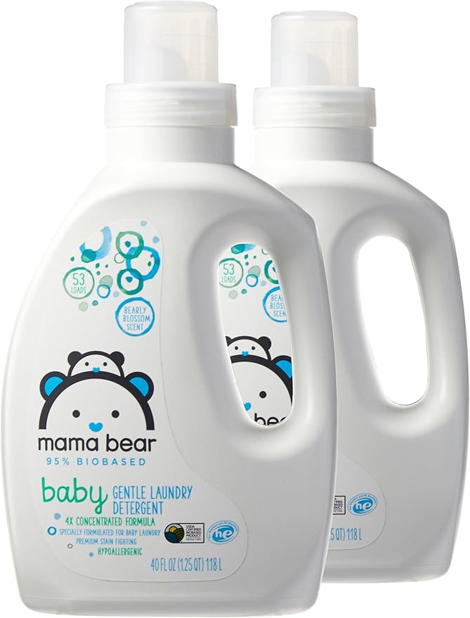 baby detergent amazon