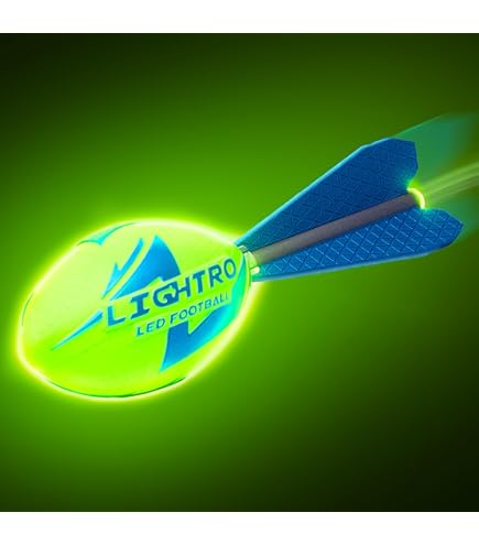 Nerf Vortex - Pallone da Calcio Unisex Aero Howler, 2 Arancioni e 1 Verde, 32 cm