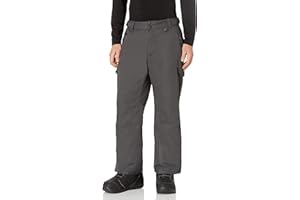 ARCTIX SkiGear Men's Snow Sports Cargo Pants