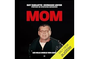 Mom: Les Hells Angels 1994-2002