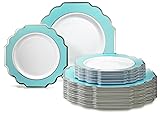 " OCCASIONS " 120 Plates