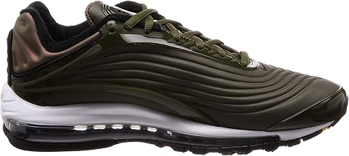 nike air max deluxe se men's
