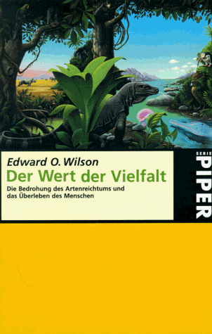 Der Wert Der Vielfalt 9783492225502 Amazon Com Books