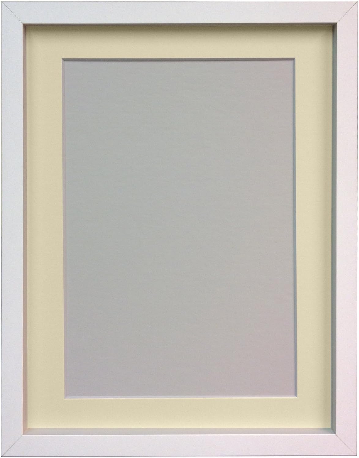 FRAMES BY POST Rio Picture Photo and Poster Frame, MDF