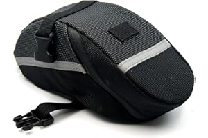 ENGWE Bicycle Saddle Under Seat Bike Accessories Storage Pouch Ultralight For Electric Bike