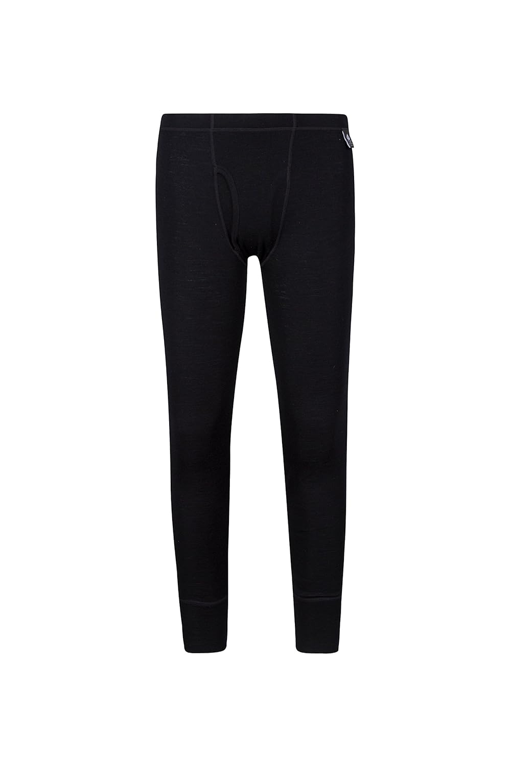 Mountain Warehouse Mens Merino Thermal Base Layer Trousers