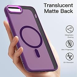 YmhxcY for iPhone 8 Plus Case, iPhone 7 Plus Case