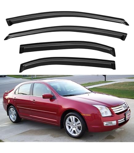 Alfombrilla De Conductor Premium De Velours Para Ford Fusion 2002-2005 - Color Blanco, Grosor 10 Mm, Máximo Confort Y Ajuste Perfecto