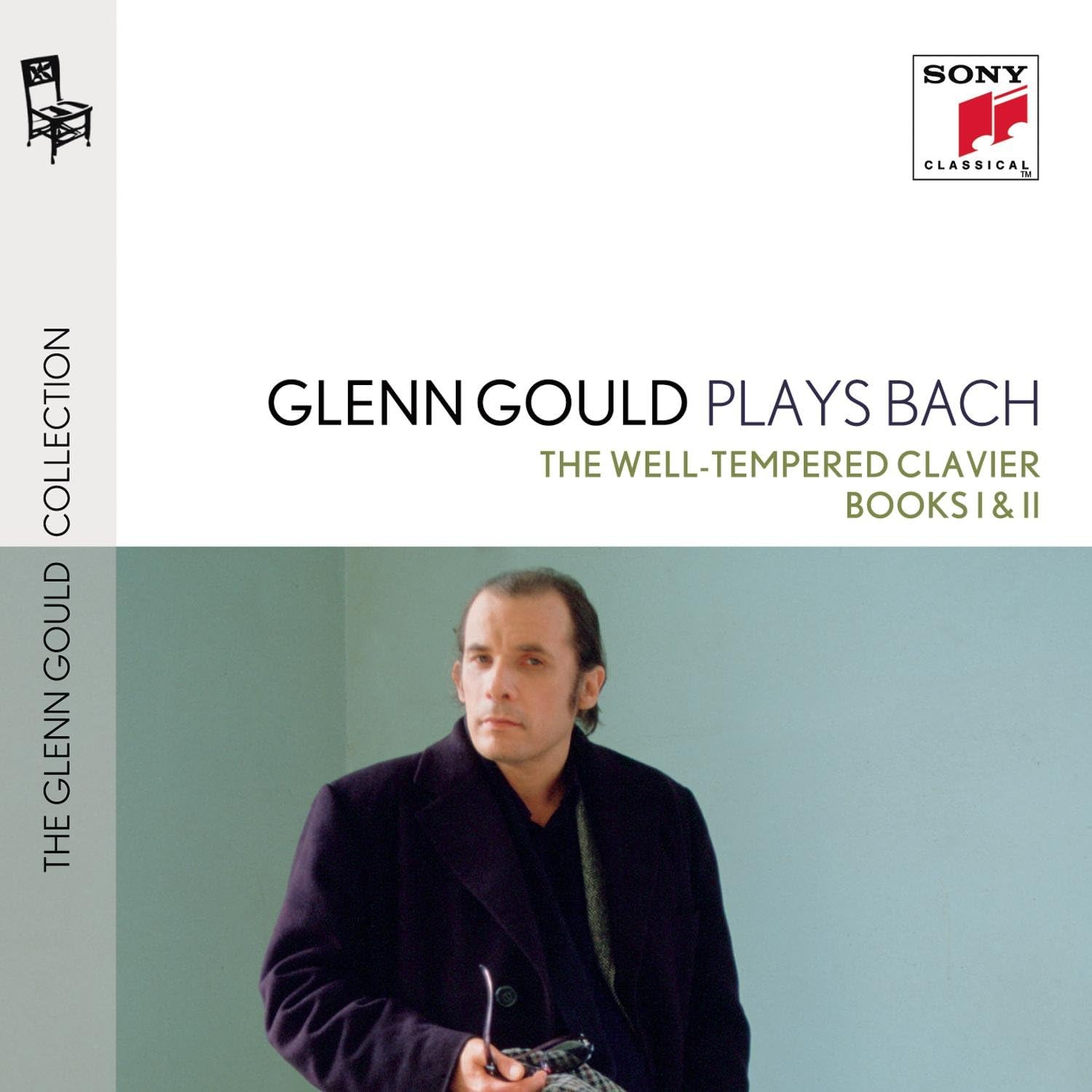 BachIl Clavicembalo Ben Temperato Libro Gould, Glenn Amazon.it CD e Vinili} BachIl Clavicembalo Ben Temperato Libro Gould, Glenn Amazon.it CD e Vinili}