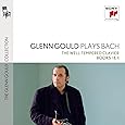 Glenn Gould plays Bach: The Well-Tempered Clavier Books I & II, BWV 846-893