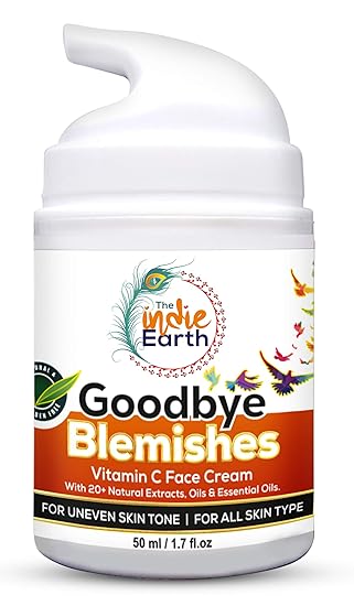 best anti blemish moisturiser