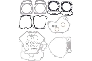 AHL Cylinder Head Gasket Compatible with Can-Am Renegade 800 R 2007-2011 Can-Am Renegade 800 X 2008 2009 Can-Am Renegade 800 