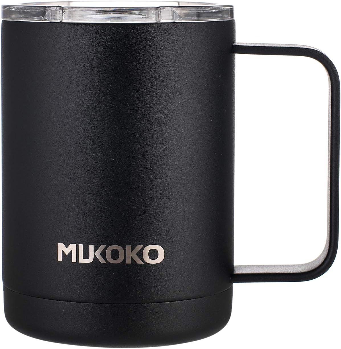 Best vacuum insulated 16 oz travel tumbler