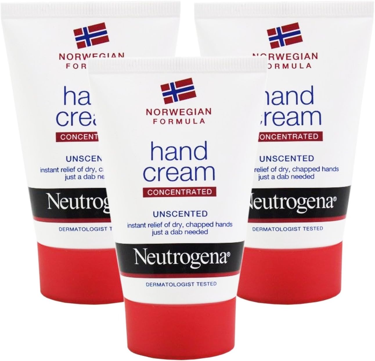 nivea norwegian formula