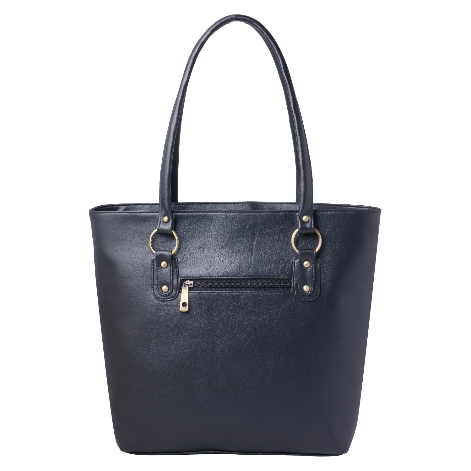 speed x fashion women's handbag and sling bag combo(snkr-rty,black)